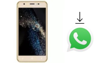 Cómo instalar WhatsApp en un i-Cherry C252