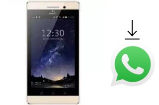 Cómo instalar WhatsApp en un i-Cherry C82 Horn