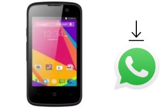 Cómo instalar WhatsApp en un i-Cherry C99