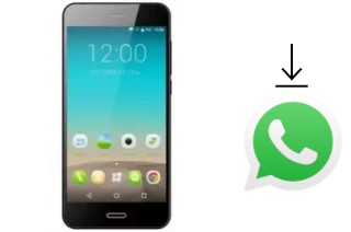 Cómo instalar WhatsApp en un i-Cherry X1