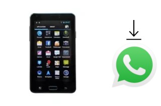 Cómo instalar WhatsApp en un I-INN Mini Smartlet