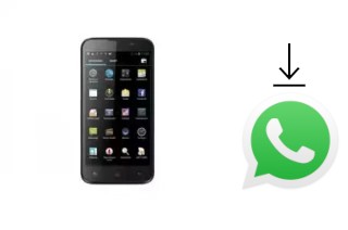 Cómo instalar WhatsApp en un I-INN Smarlet 2