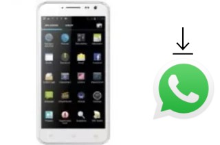 Cómo instalar WhatsApp en un I-INN Smartlet Dual