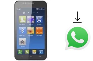 Cómo instalar WhatsApp en un I-INN Smartlet Six 2