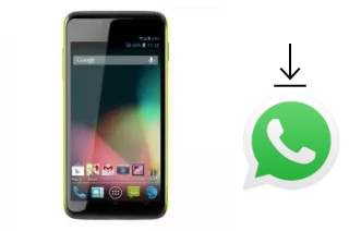 Cómo instalar WhatsApp en un i-Joy Elektra L