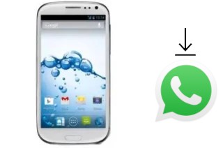 Cómo instalar WhatsApp en un i-Joy i-Call 701