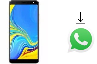 Cómo instalar WhatsApp en un I Kall K10