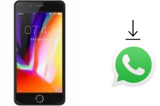 Cómo instalar WhatsApp en un I Kall K2