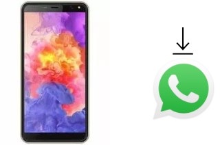 Cómo instalar WhatsApp en un I Kall K4