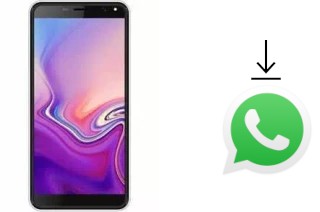 Cómo instalar WhatsApp en un I Kall K5