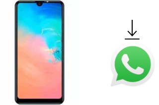 Cómo instalar WhatsApp en un I Kall K500