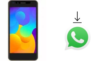 Cómo instalar WhatsApp en un I Kall K600