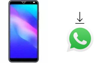 Cómo instalar WhatsApp en un I Kall K7 New