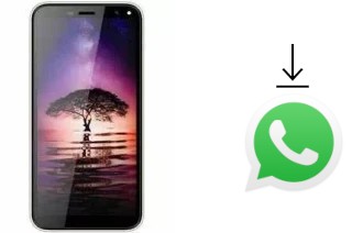 Cómo instalar WhatsApp en un I Kall K7