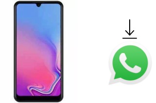 Cómo instalar WhatsApp en un I Kall K700