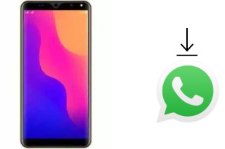 Cómo instalar WhatsApp en un I Kall K900