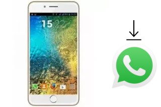 Cómo instalar WhatsApp en un I Kall K1 2018