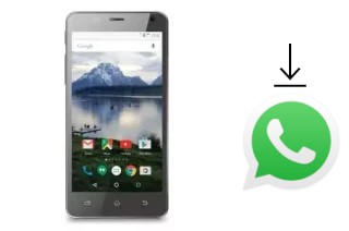 Cómo instalar WhatsApp en un I-Onik I543