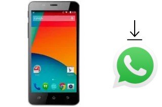 Cómo instalar WhatsApp en un I-Onik I544