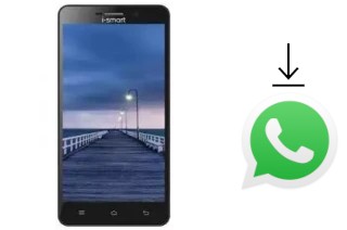 Cómo instalar WhatsApp en un i-smart IS-59