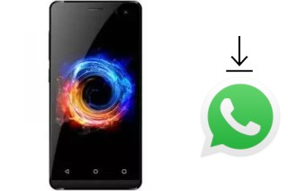 Cómo instalar WhatsApp en un i-smart IS-i1 Mini