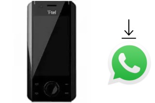 Cómo instalar WhatsApp en un I-Tel Mobiles Android X2