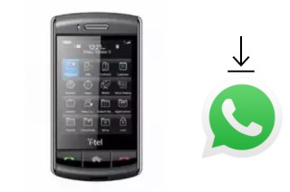 Cómo instalar WhatsApp en un I-Tel Mobiles Android X3