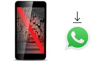 Cómo instalar WhatsApp en un iBall 3G 6095 Q700