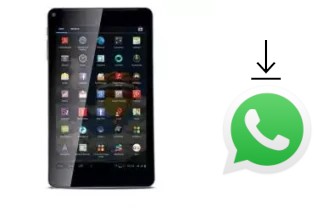 Cómo instalar WhatsApp en un iBall 3G 7345Q-800