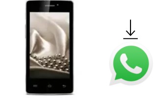 Cómo instalar WhatsApp en un iBall Andi 3G Gem