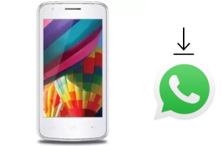 Cómo instalar WhatsApp en un iBall Andi 4-5 K6 plus