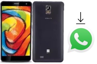 Cómo instalar WhatsApp en un iBall Andi Cobalt 6