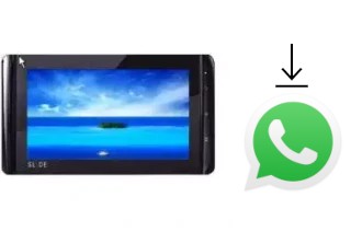 Cómo instalar WhatsApp en un iBall Slide 3G 7307