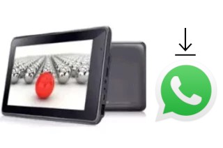 Cómo instalar WhatsApp en un iBall Slide i5715