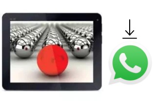 Cómo instalar WhatsApp en un iBall Slide i9702