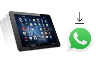 Cómo instalar WhatsApp en un iBall Slide Q9703