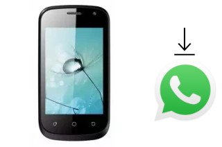 Cómo instalar WhatsApp en un iBold IBSD35