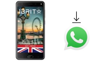 Cómo instalar WhatsApp en un Ibrit HF56