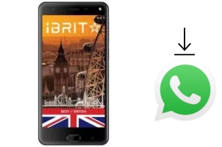 Cómo instalar WhatsApp en un Ibrit I5