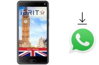 Cómo instalar WhatsApp en un Ibrit I7