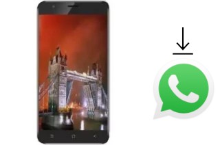 Cómo instalar WhatsApp en un Ibrit Speed Pro Lite