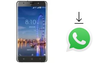 Cómo instalar WhatsApp en un Ibrit Speed Pro