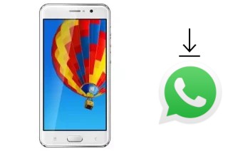 Cómo instalar WhatsApp en un iCall MX1