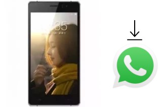 Cómo instalar WhatsApp en un iCell Elite W17