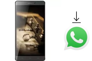 Cómo instalar WhatsApp en un iCell Power-W21