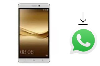 Cómo instalar WhatsApp en un iCell Slick-W22