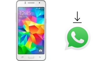 Cómo instalar WhatsApp en un iCell Titanium W9