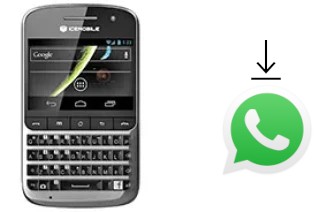 Cómo instalar WhatsApp en un Icemobile Apollo 3G