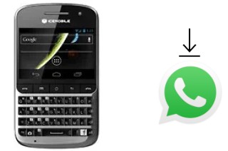 Cómo instalar WhatsApp en un Icemobile Apollo