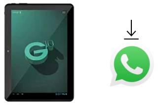 Cómo instalar WhatsApp en un Icemobile G10